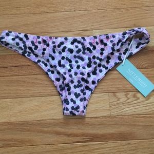 Kittenish Aruba Bottom